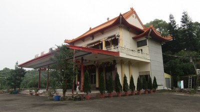 聖覺寺外觀2