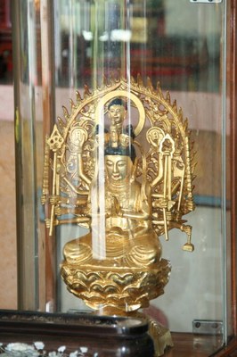 妙林寺千手觀世音菩薩（潘信來拍攝－2011.07.23）