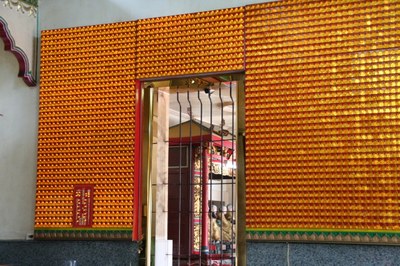 赤山巖太歲燈(陳進成拍攝－2011.08.08) ||//|