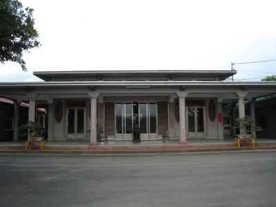 興隆寺
