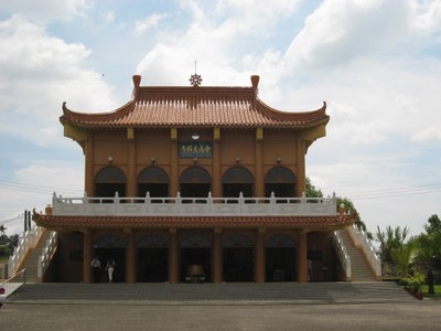 中山大禪寺