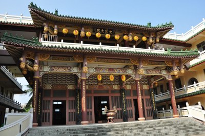 興善寺寺貌2