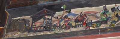 東和廣濟宮 壁畫 (77)
