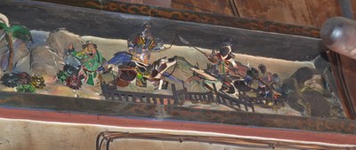 東和廣濟宮 壁畫 (81)