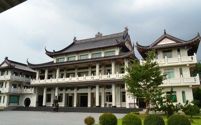 圓明禪寺 