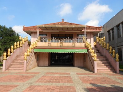濟明寺