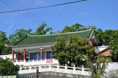常覺寺