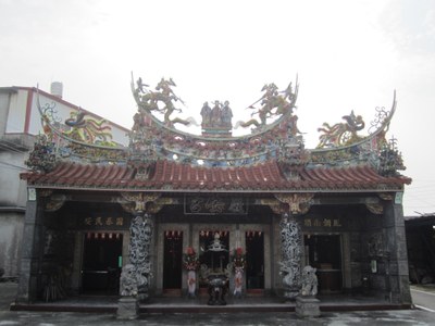 廟宇外觀(2012.08.04周世達攝影)