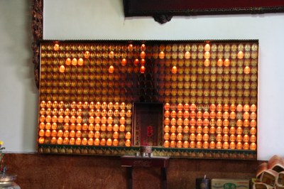 高天聖殿太歲燈|陳進成|2011/05/02|