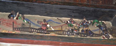 東和廣濟宮 壁畫 (73)